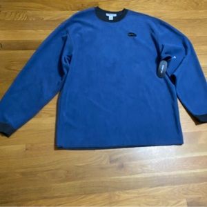 Emerge brand Men’s Reversible Shirt Size Medium New with Tags